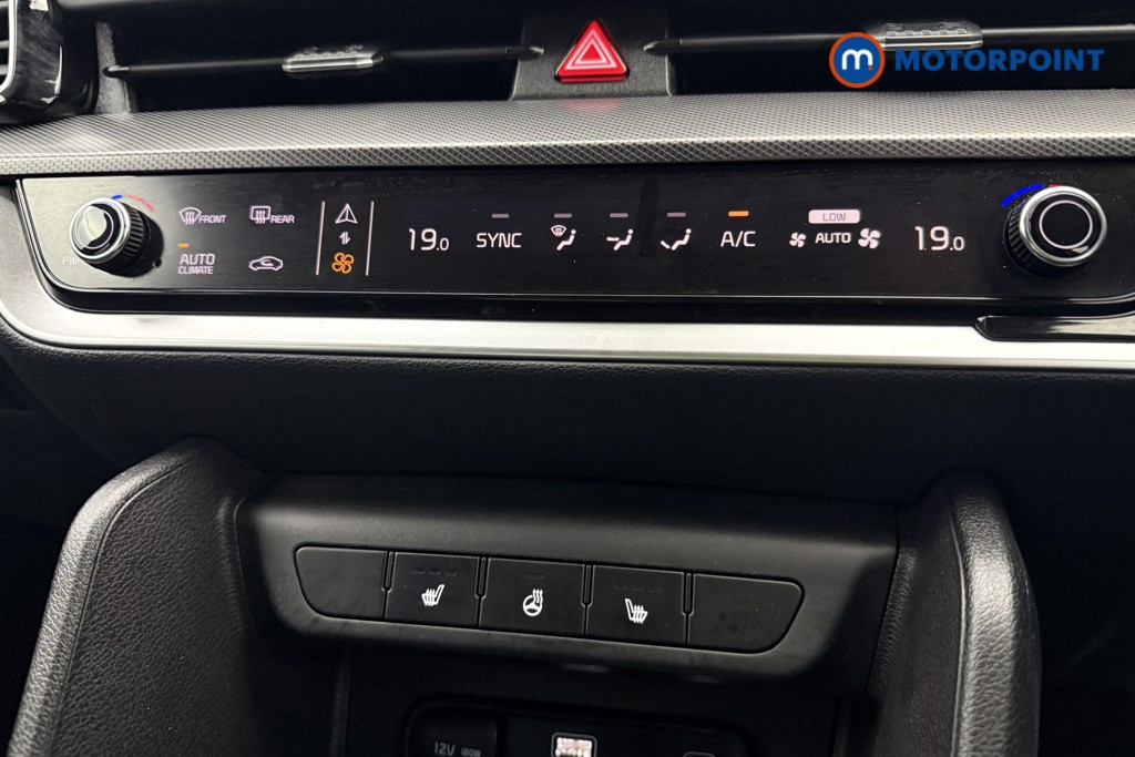 Used Kia Sportage 2025 for sale - 76542438: Photo 15