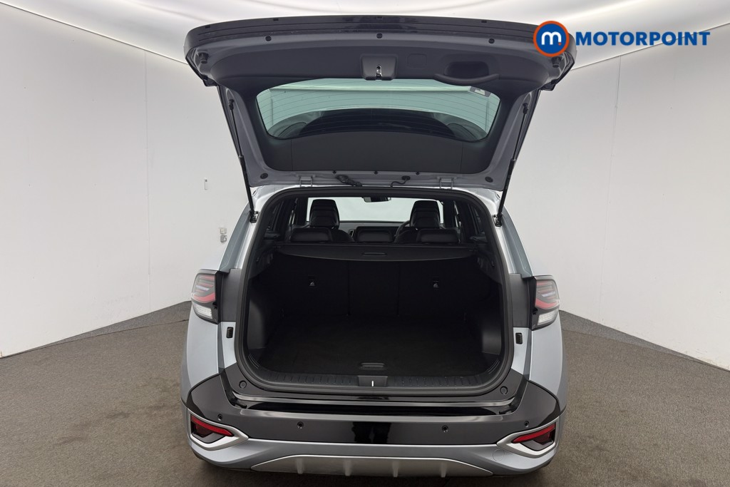 Used Kia Sportage 2025 for sale - 76542438: Photo 18