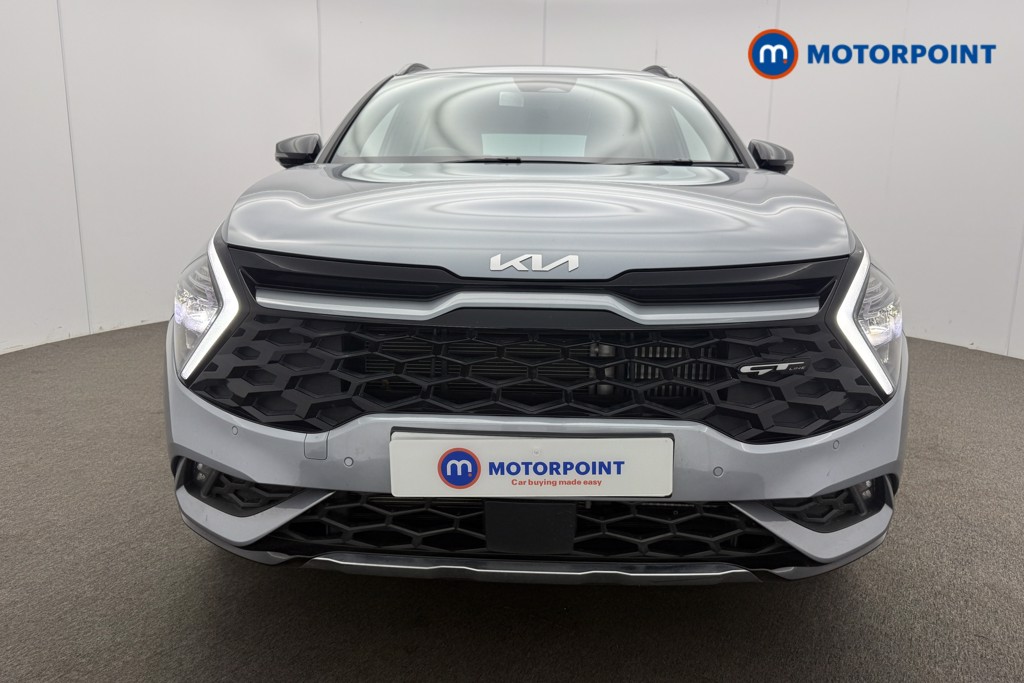 Used Kia Sportage 2025 for sale - 76542438: Photo 19