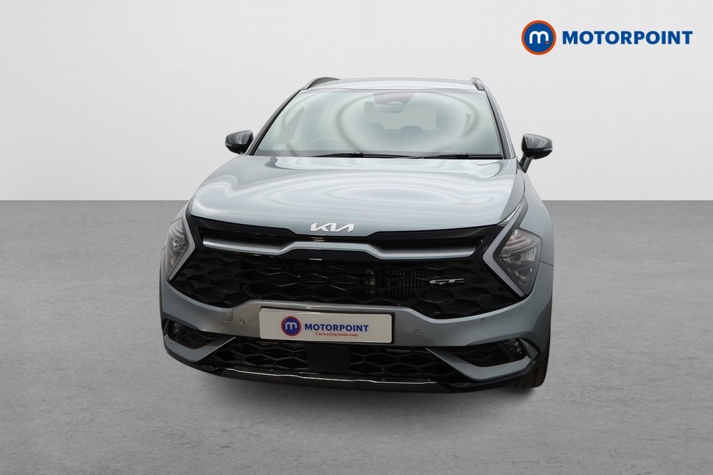 Used Kia Sportage 2025 for sale - 76542438: Photo 2