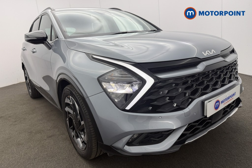 Used Kia Sportage 2025 for sale - 76542438: Photo 20