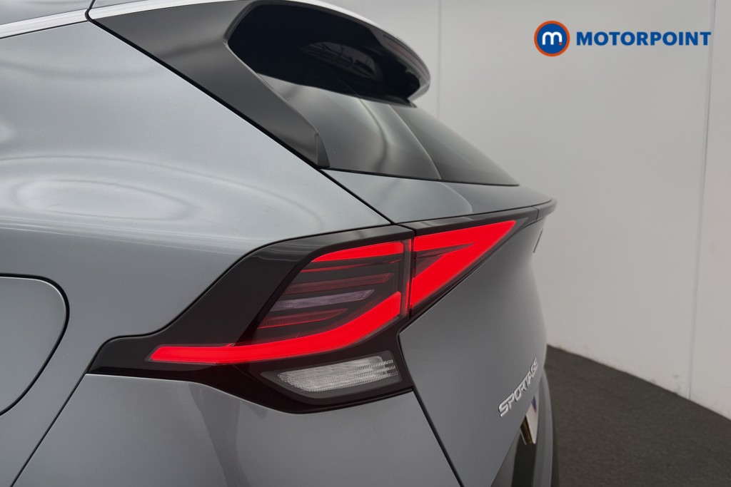 Used Kia Sportage 2025 for sale - 76542438: Photo 21