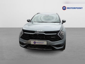 Used Kia Sportage 2025 for sale - 76542438: Photo