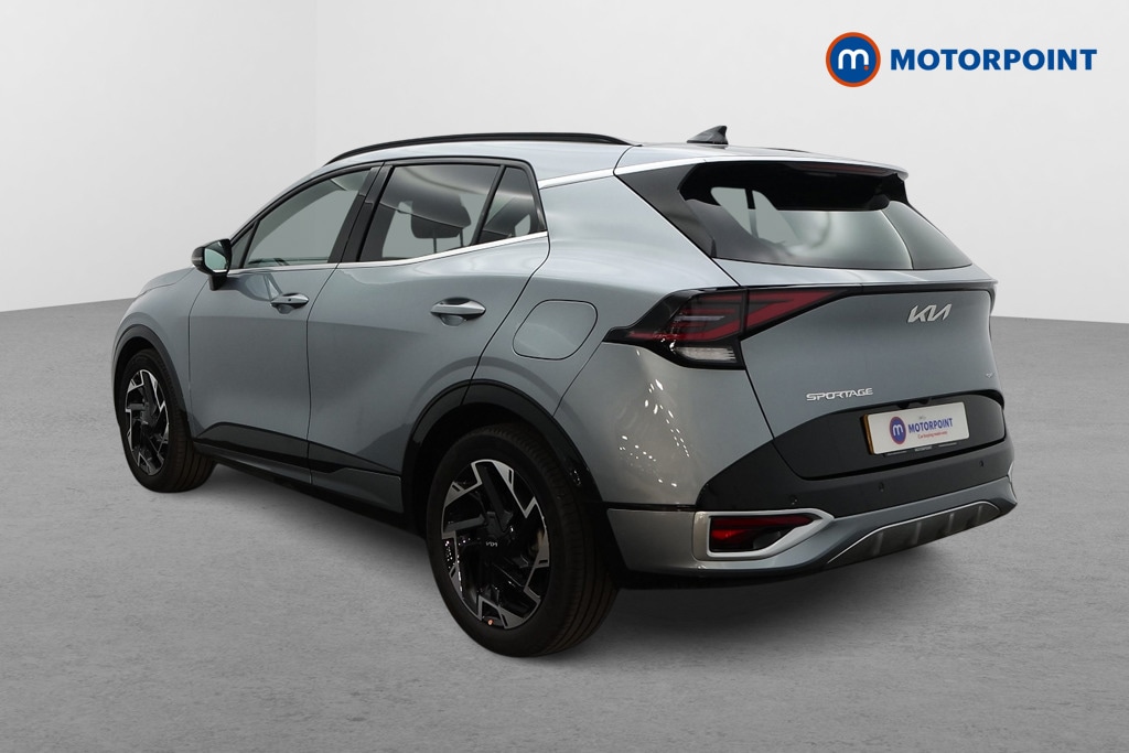 Used Kia Sportage 2025 for sale - 76542438: Photo 4