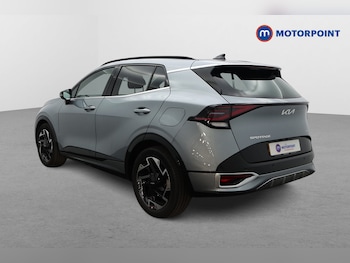 Used Kia Sportage 2025 for sale - 76542438: Photo