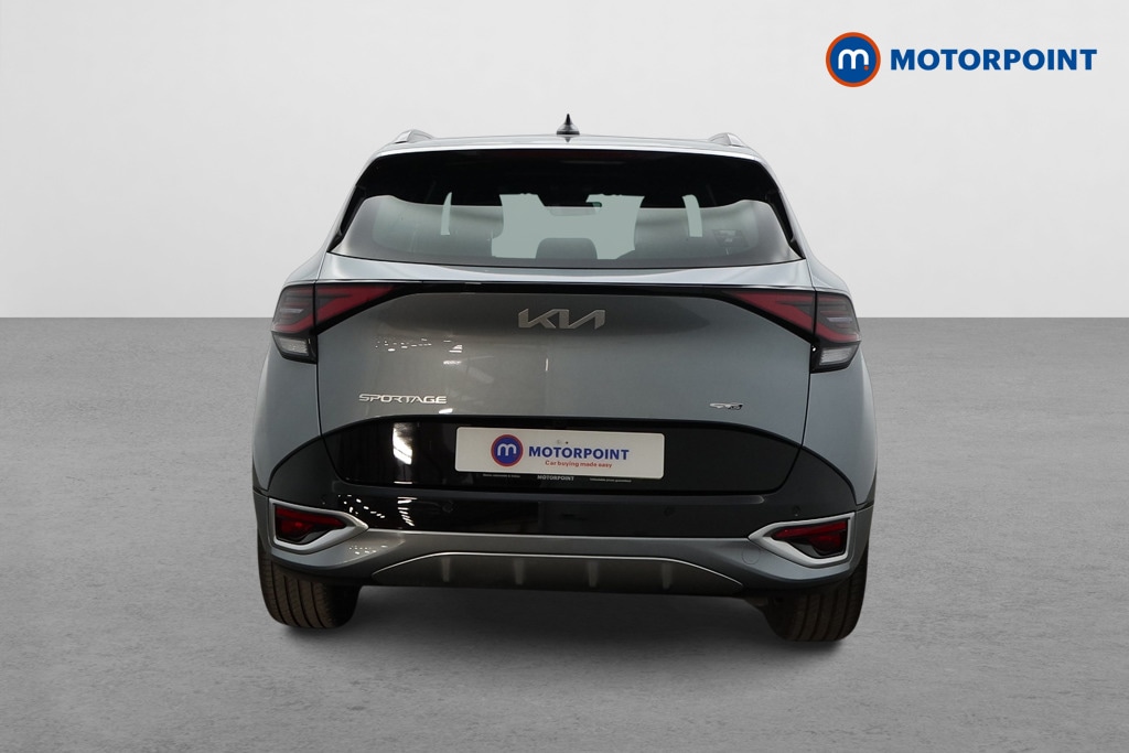 Used Kia Sportage 2025 for sale - 76542438: Photo 5