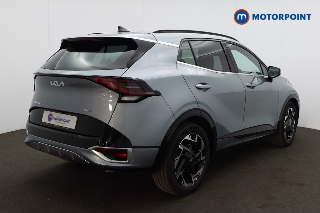 Used Kia Sportage 2025 for sale - 76542438: Photo 6