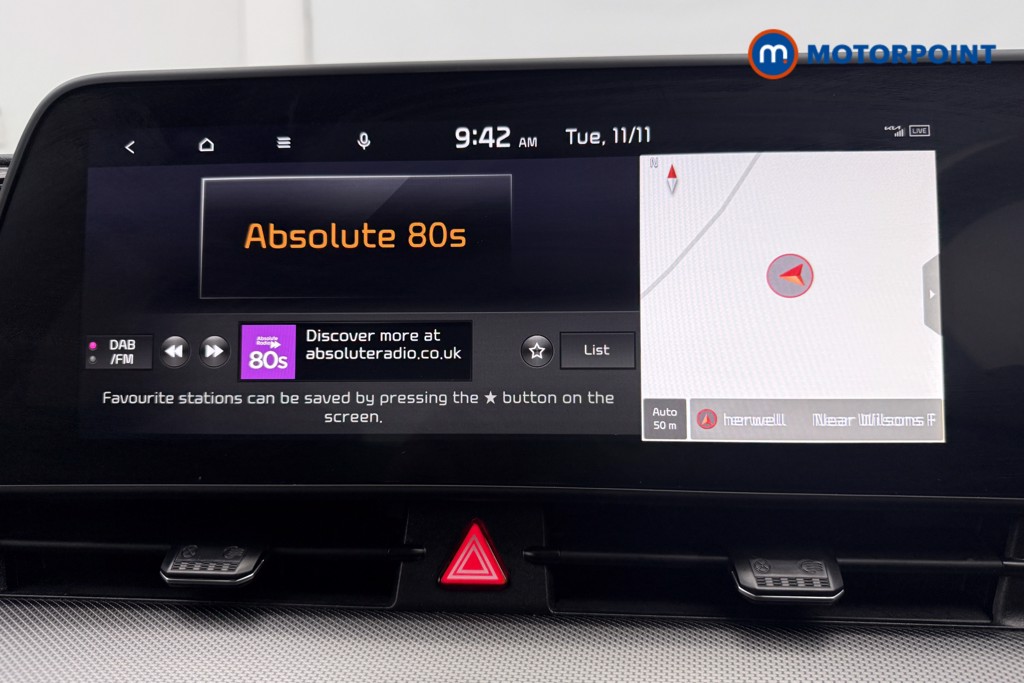 Used Kia Sportage 2025 for sale - 76542438: Photo 9