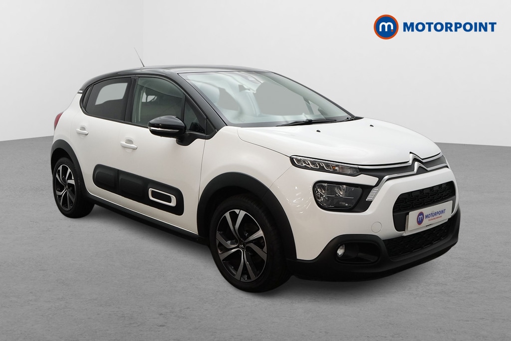 Used Citroen C3 2022 for sale - 77718911: Photo 1