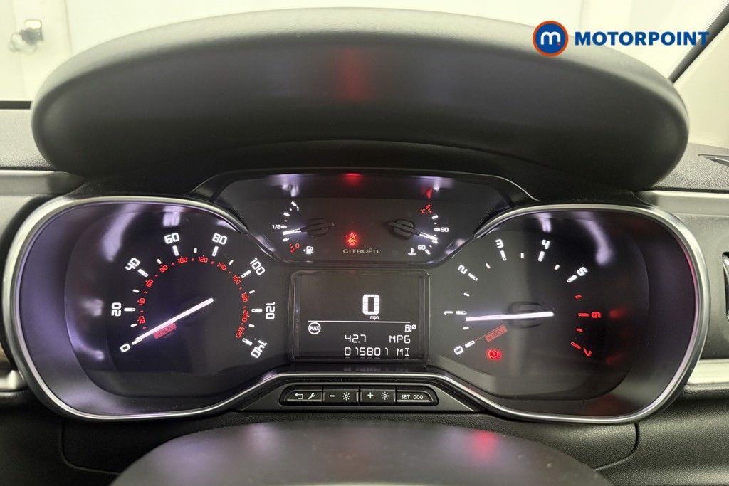 Used Citroen C3 2022 for sale - 77718911: Photo 14