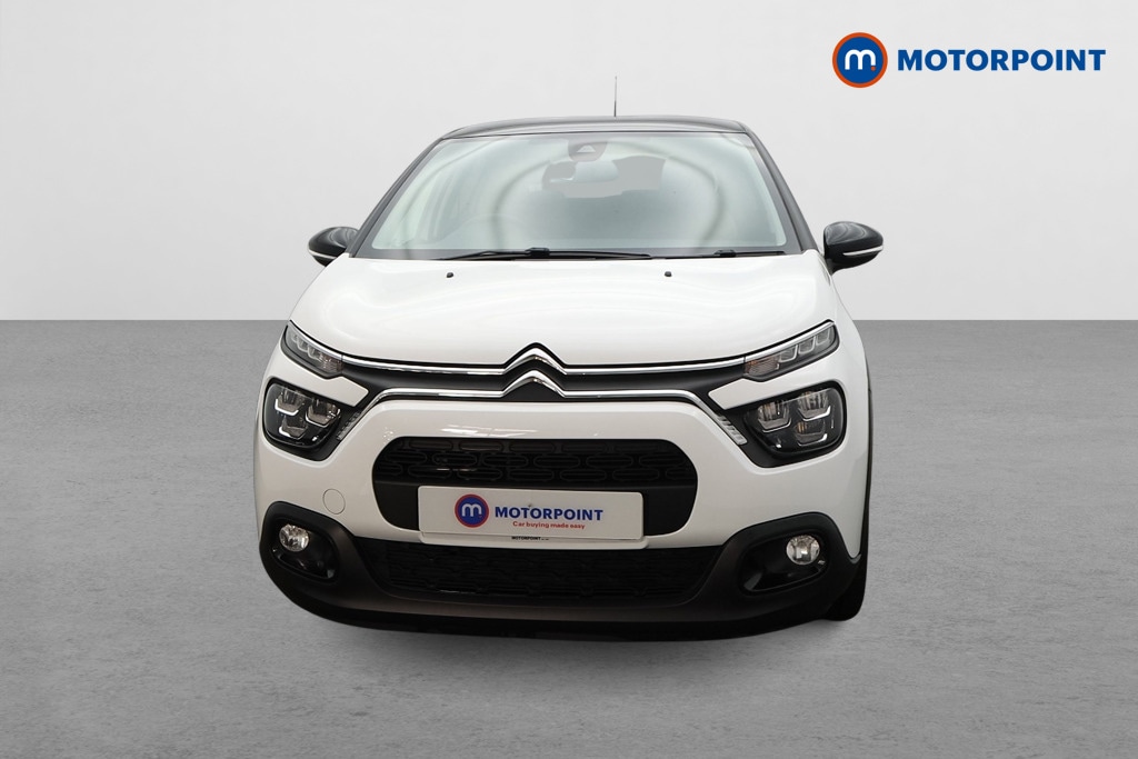 Used Citroen C3 2022 for sale - 77718911: Photo 2