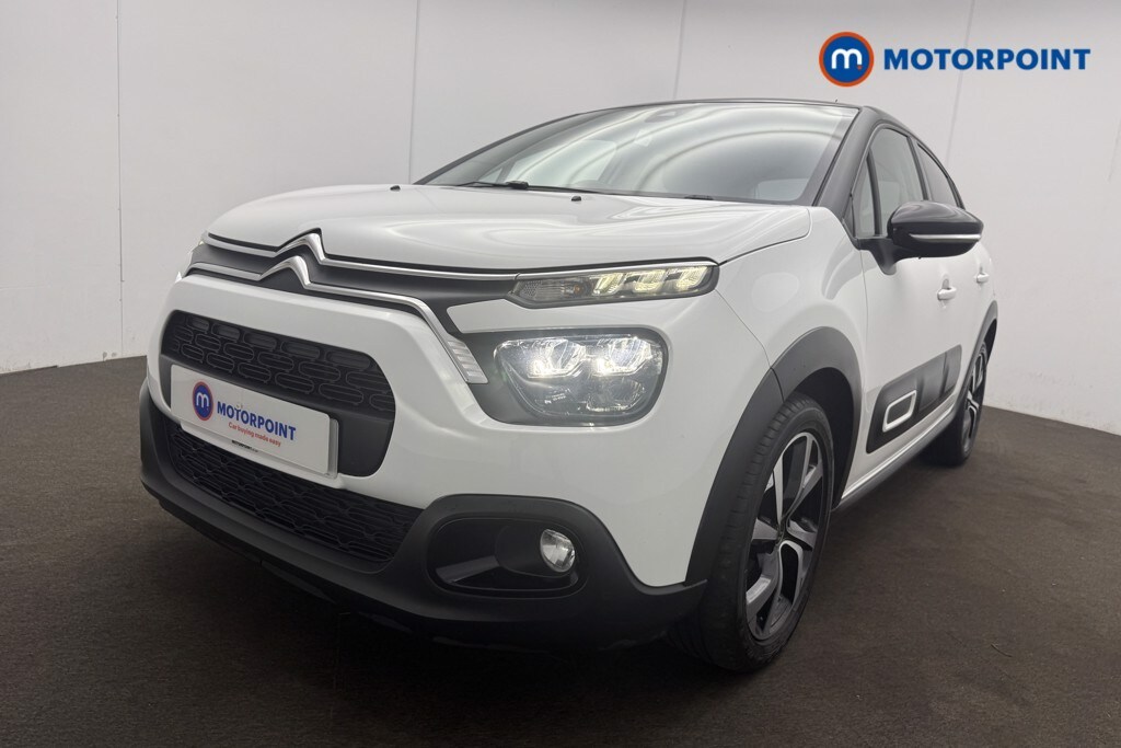 Used Citroen C3 2022 for sale - 77718911: Photo 31