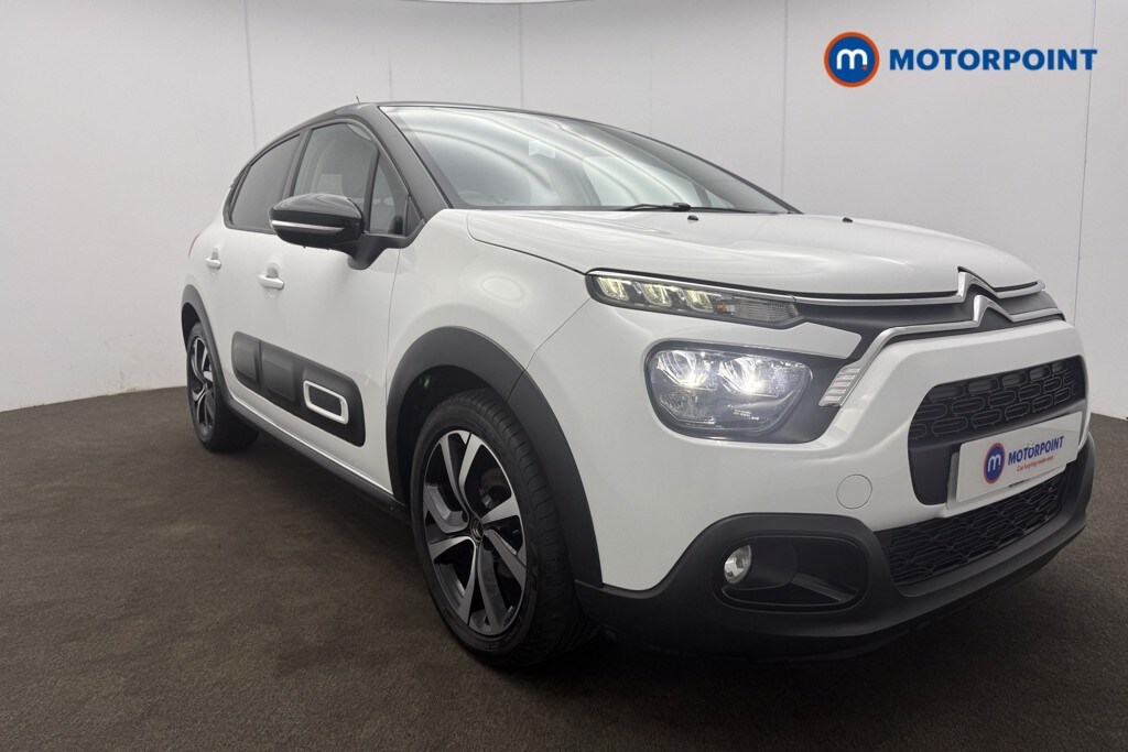 Used Citroen C3 2022 for sale - 77718911: Photo 32