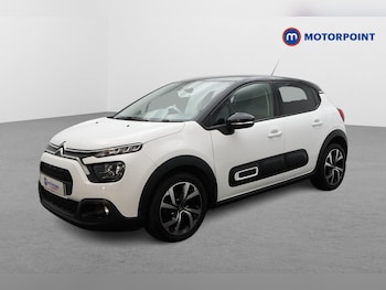 Used Citroen C3 2022 for sale - 77718911: Photo