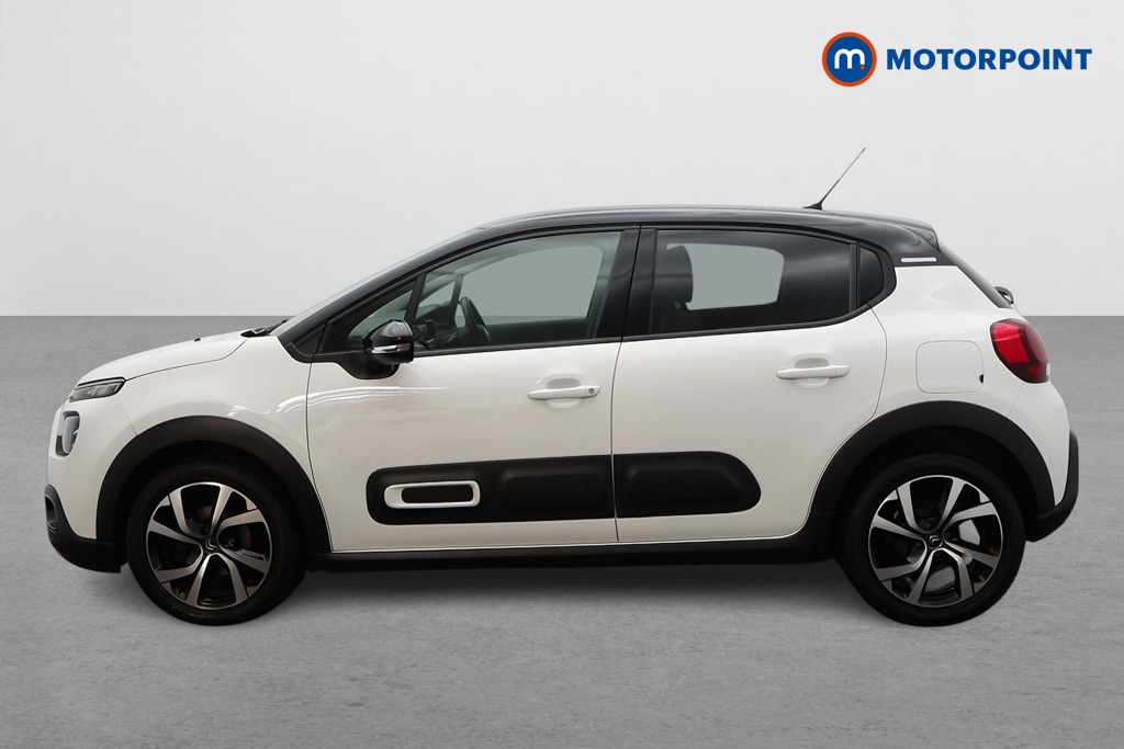 Used Citroen C3 2022 for sale - 77718911: Photo 4