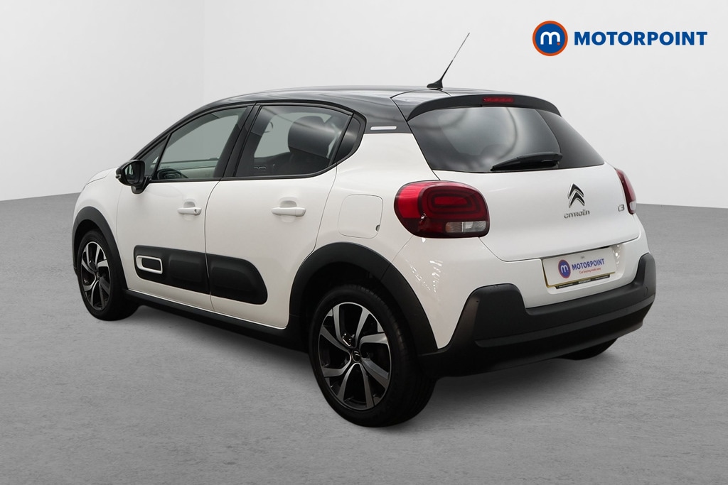 Used Citroen C3 2022 for sale - 77718911: Photo 5
