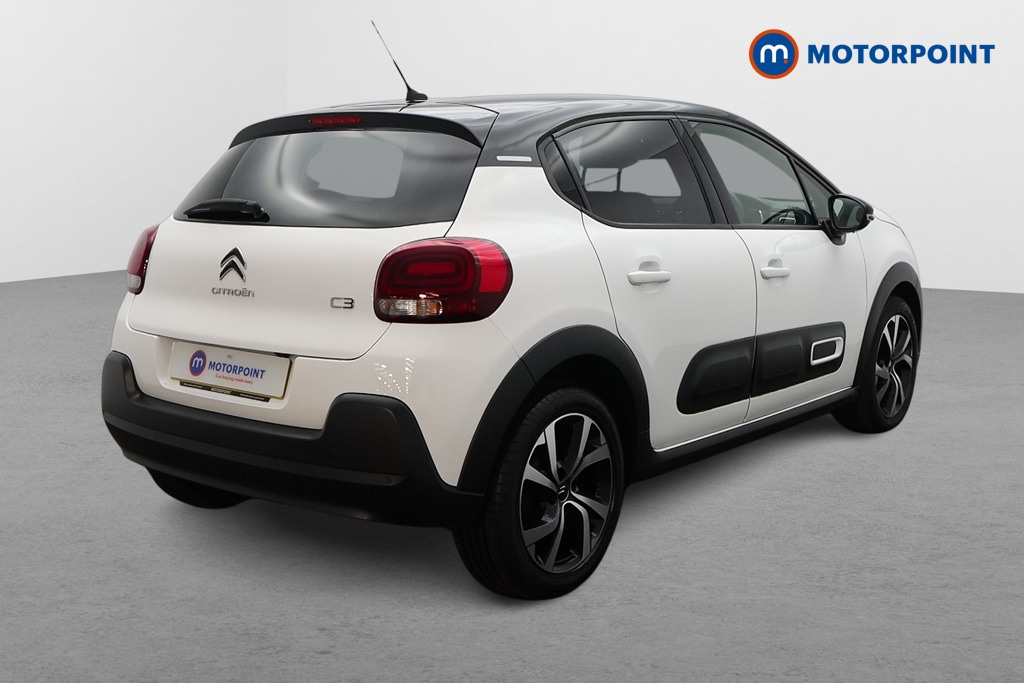 Used Citroen C3 2022 for sale - 77718911: Photo 7