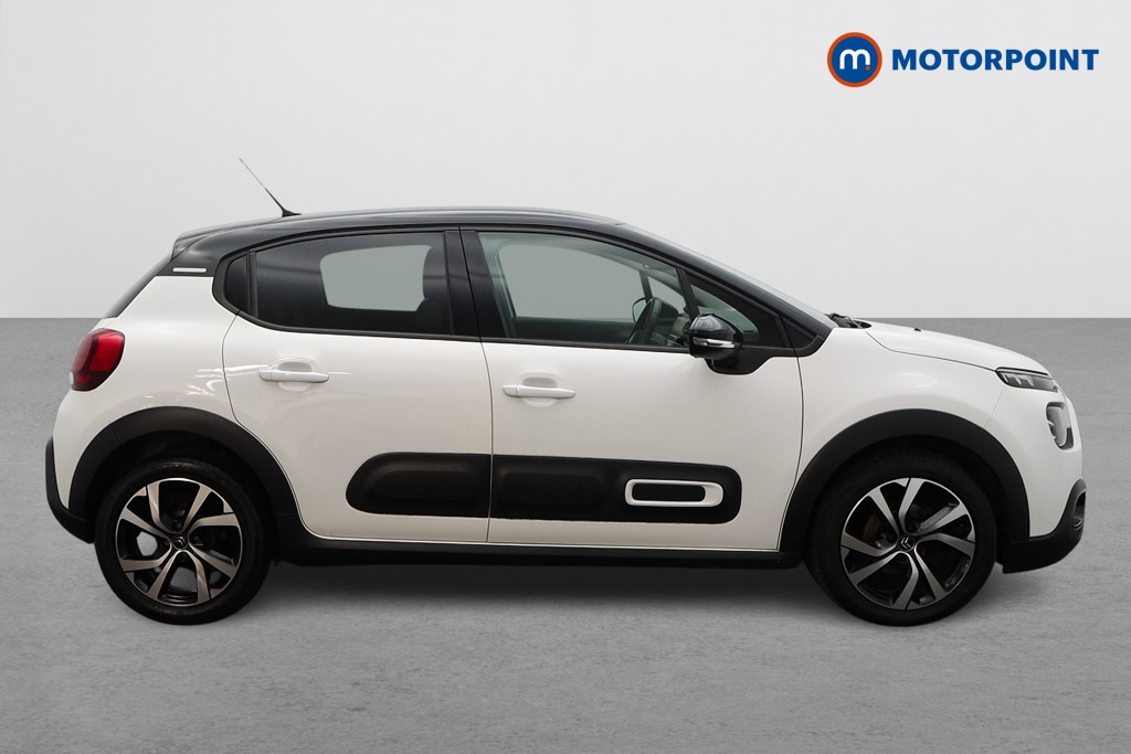 Used Citroen C3 2022 for sale - 77718911: Photo 8