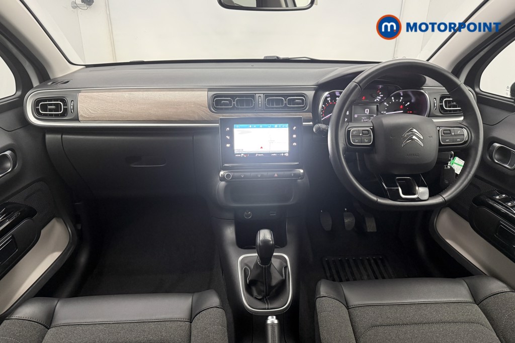 Used Citroen C3 2022 for sale - 77718911: Photo 9