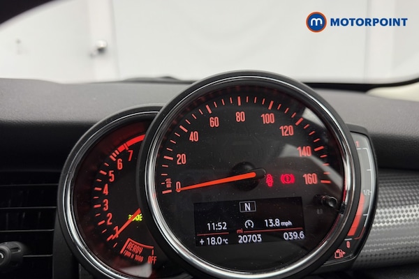 Used MINI Hatch 2019 for sale - 75797638: Photo 11
