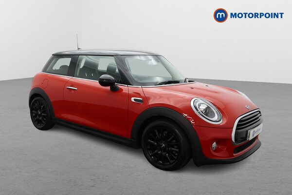 Used MINI Hatch 2019 for sale - 75797638: Photo 1
