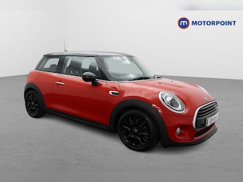 2019 - 1.5 Cooper Classic II 3dr [Comfort Pack]
