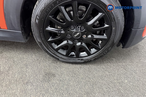 Used MINI Hatch 2019 for sale - 75797638: Photo 23