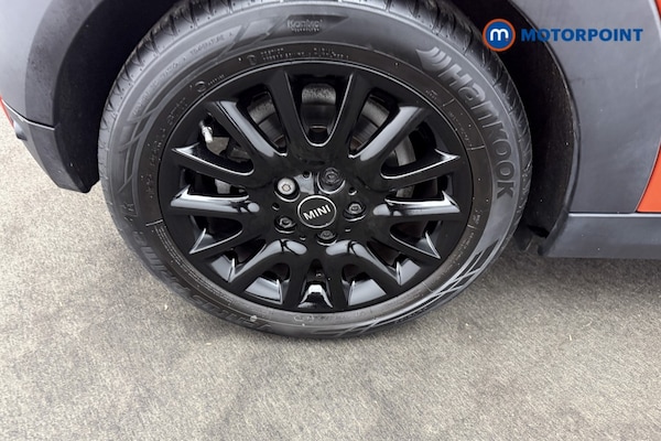 Used MINI Hatch 2019 for sale - 75797638: Photo 24