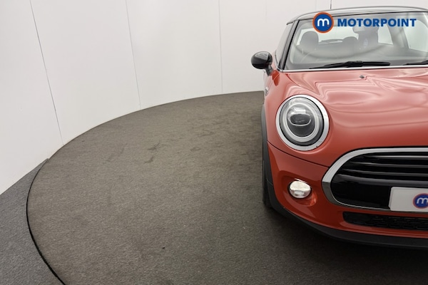 Used MINI Hatch 2019 for sale - 75797638: Photo 27