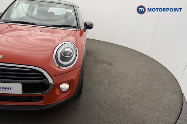 Used MINI Hatch 2019 for sale - 75797638: Photo 28