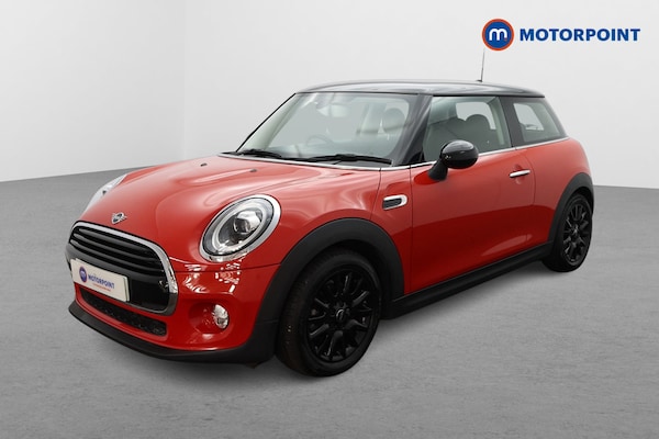 Used MINI Hatch 2019 for sale - 75797638: Photo 3