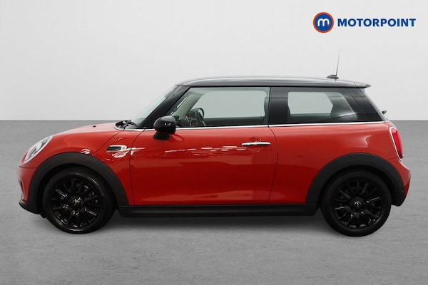 Used MINI Hatch 2019 for sale - 75797638: Photo 4