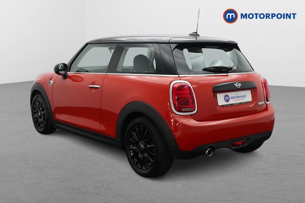 Used MINI Hatch 2019 for sale - 75797638: Photo 5
