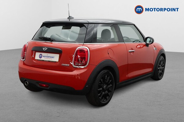 Used MINI Hatch 2019 for sale - 75797638: Photo 7