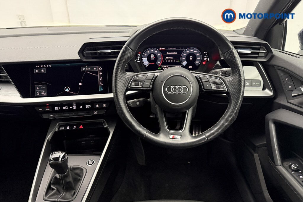 Used Audi A3 for sale - 78197099: Photo 10