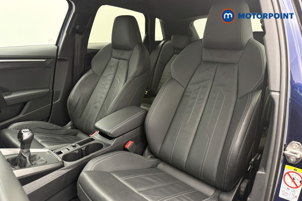 Used Audi A3 for sale - 78197099: Photo 11