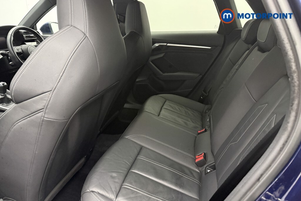 Used Audi A3 for sale - 78197099: Photo 12