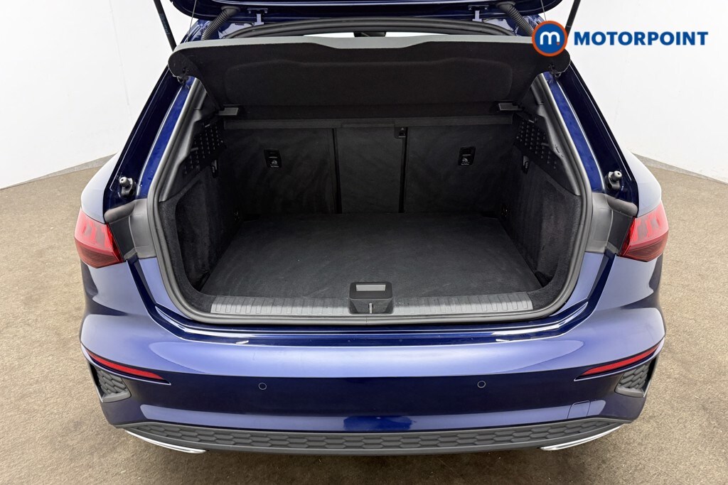 Used Audi A3 for sale - 78197099: Photo 13