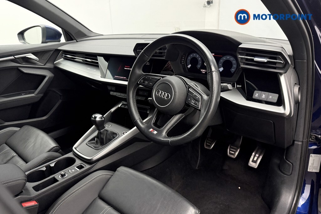 Used Audi A3 for sale - 78197099: Photo 14
