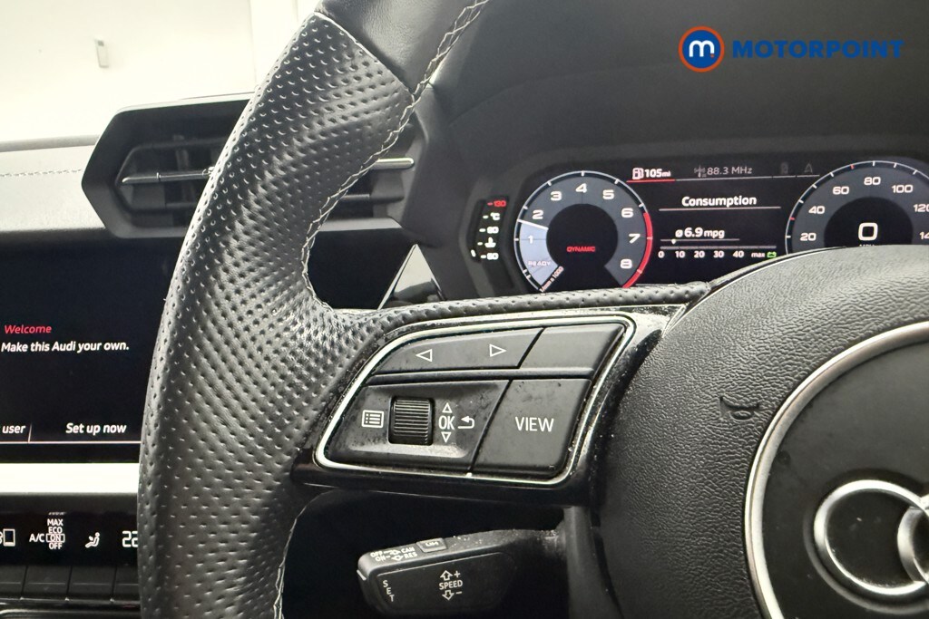 Used Audi A3 for sale - 78197099: Photo 15