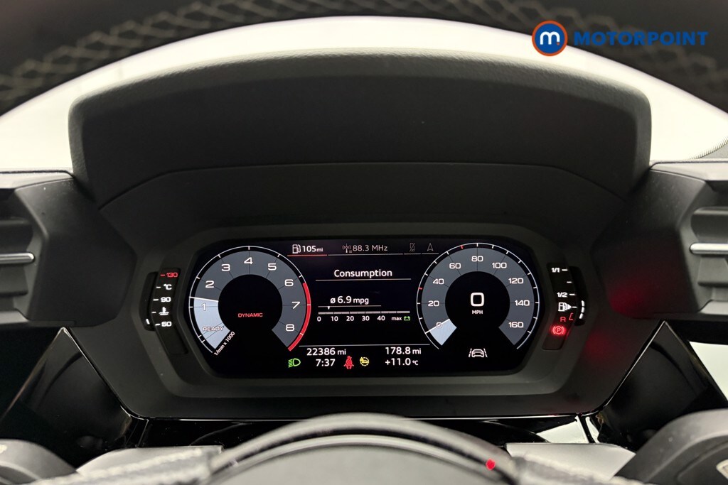 Used Audi A3 for sale - 78197099: Photo 17