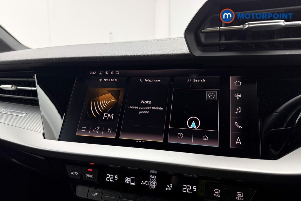 Used Audi A3 for sale - 78197099: Photo 18