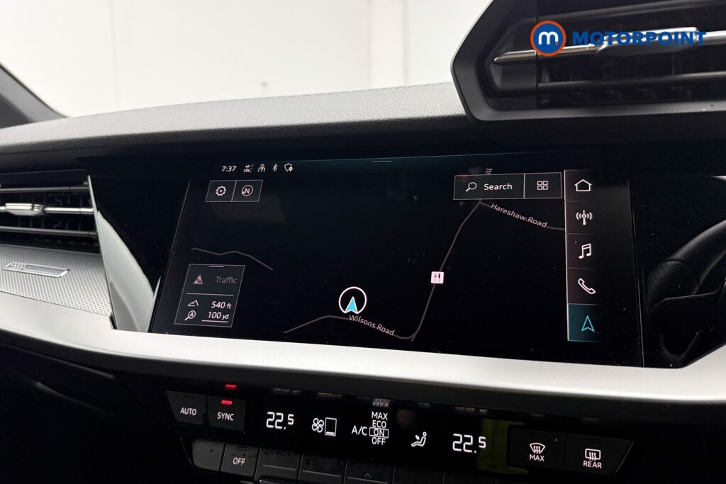 Used Audi A3 for sale - 78197099: Photo 19