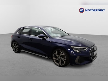 Used Audi A3 undefined for sale - 78197099: Photo