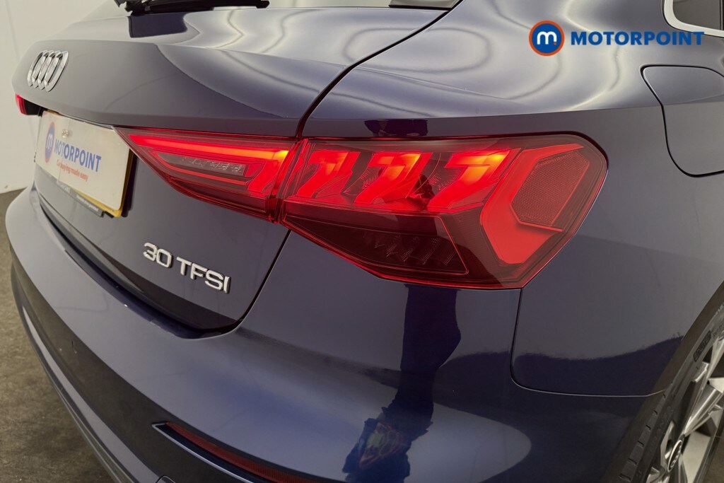 Used Audi A3 for sale - 78197099: Photo 25