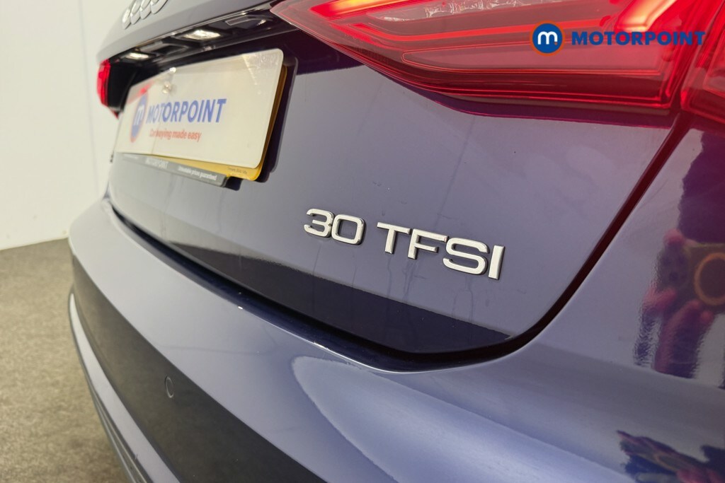 Used Audi A3 for sale - 78197099: Photo 26