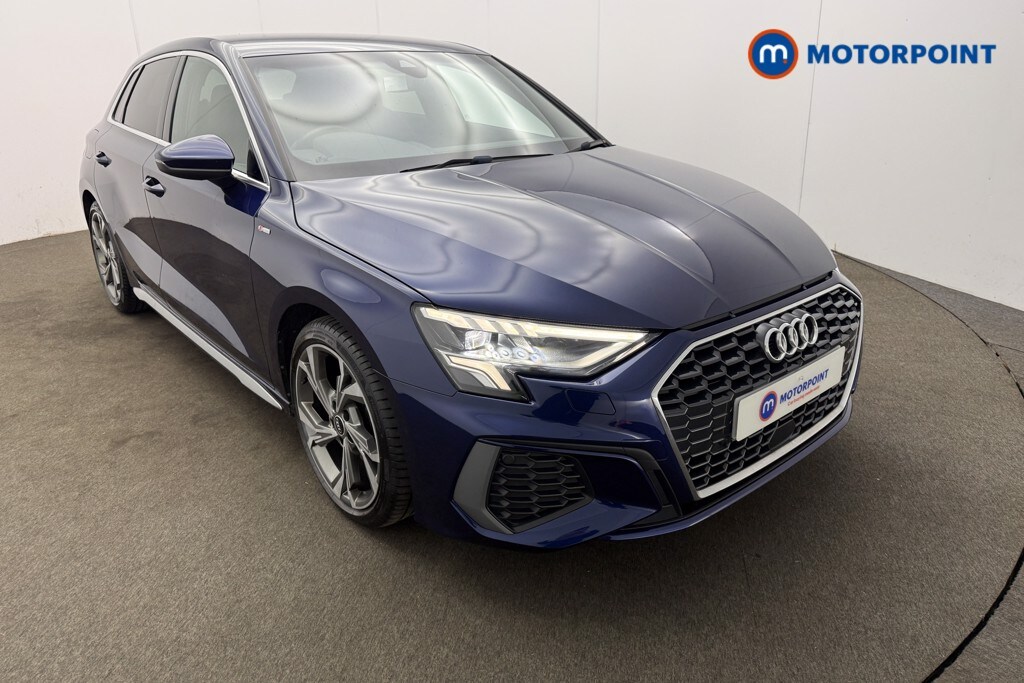 Used Audi A3 for sale - 78197099: Photo 27