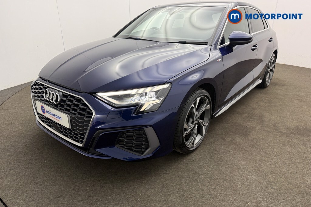 Used Audi A3 for sale - 78197099: Photo 28