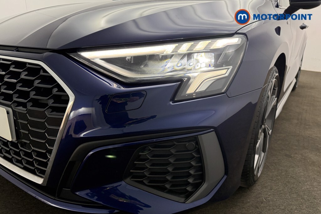 Used Audi A3 for sale - 78197099: Photo 29