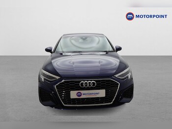 Used Audi A3 undefined for sale - 78197099: Photo